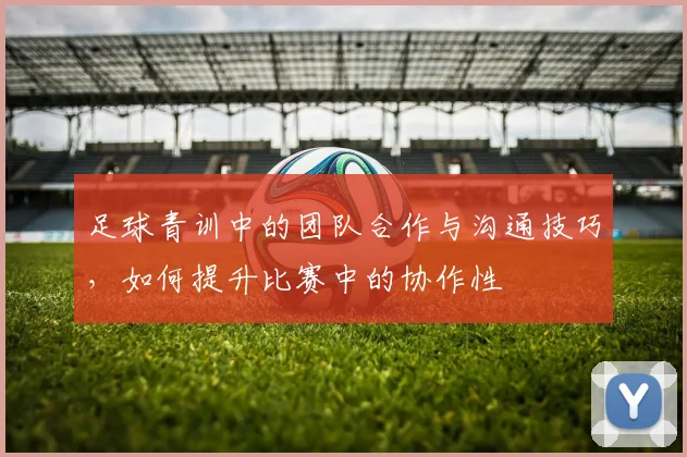 足球青训中的团队合作与沟通技巧，如何提升比赛中的协作性