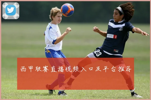 西甲联赛直播视频入口及平台推荐